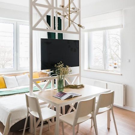Gdansk Apartment Zapraszamy Buitenkant foto