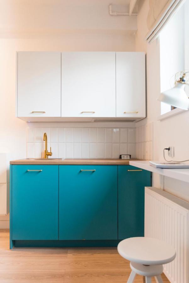 Gdansk Apartment Zapraszamy Buitenkant foto