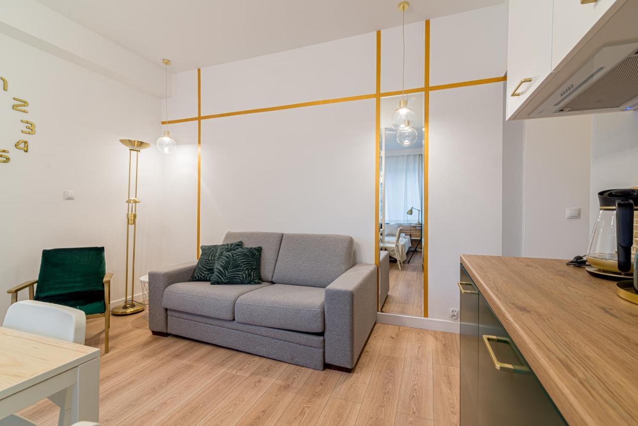 Gdansk Apartment Zapraszamy Buitenkant foto