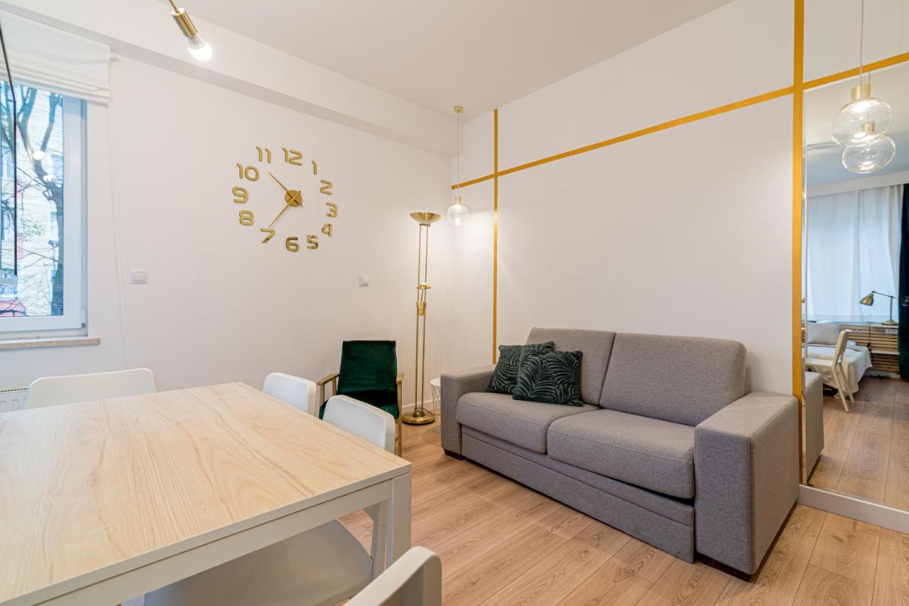 Gdansk Apartment Zapraszamy Buitenkant foto